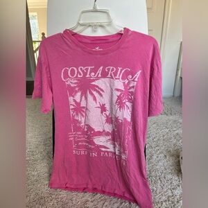 Size xs but fits like small or medium